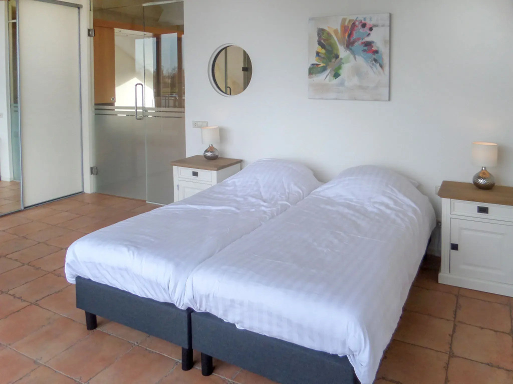 Holiday Home Campi 400 by Interhome