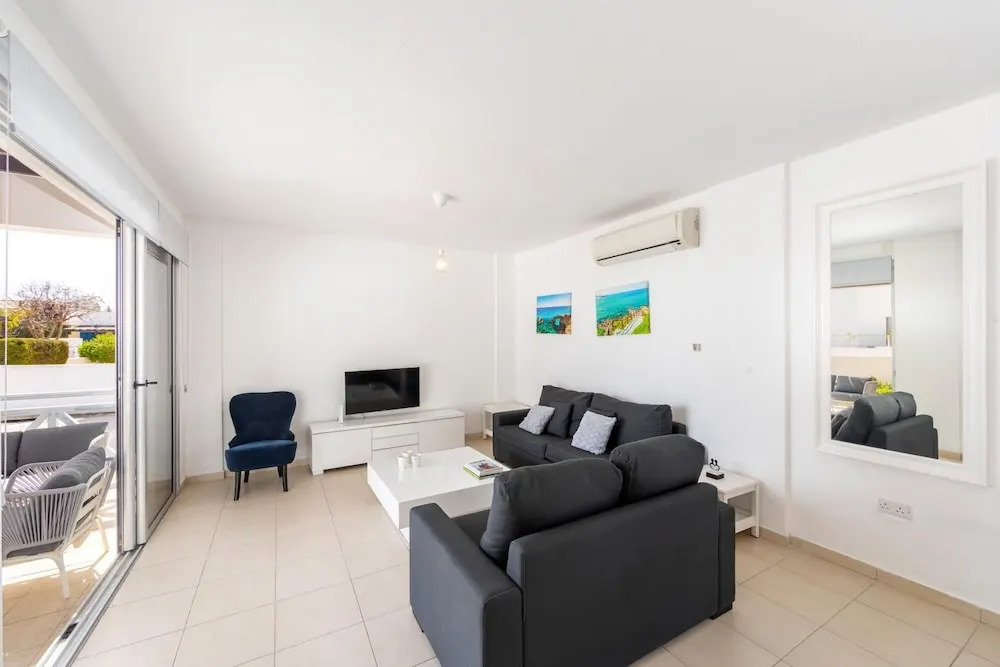 Protaras Sapphire Seaside Villa