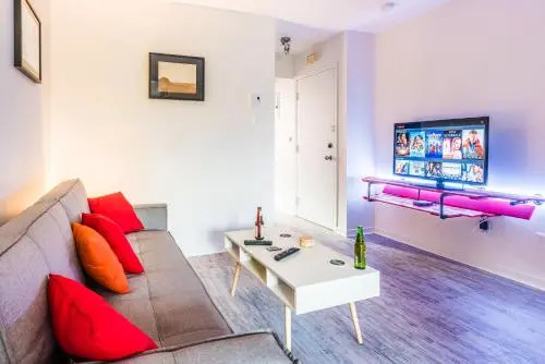 Les appartements HOMA