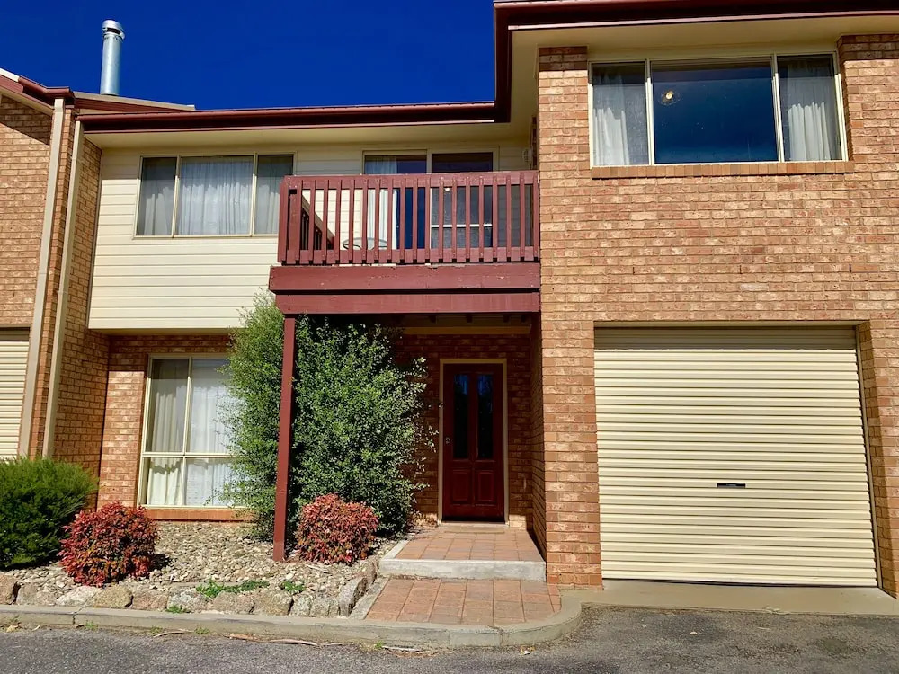 Beloka 7 - 2BR Townhouse l Lake Views l Spa Bath l WiFi
