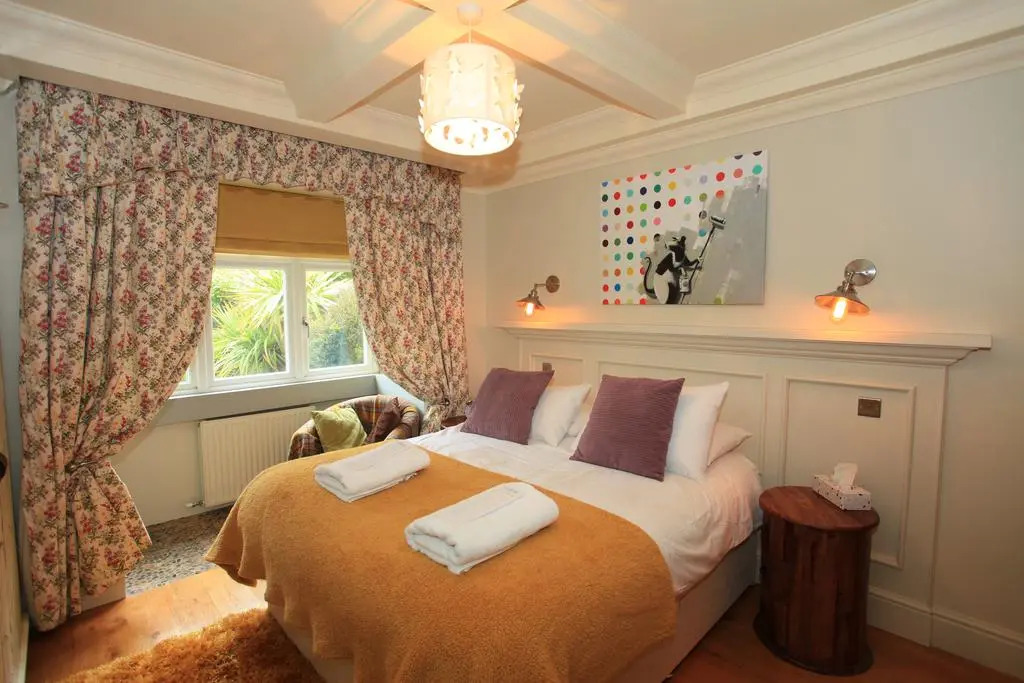 Bradleigh Lodge