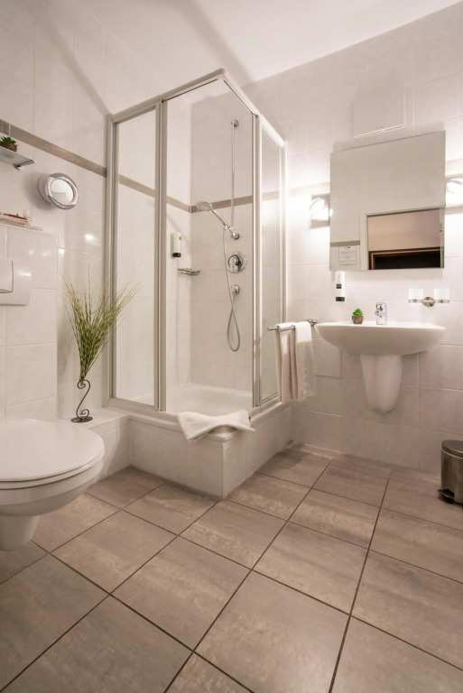 Arcus Hotel München Messe