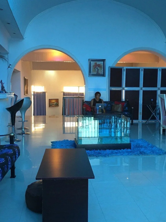 HBC Resort