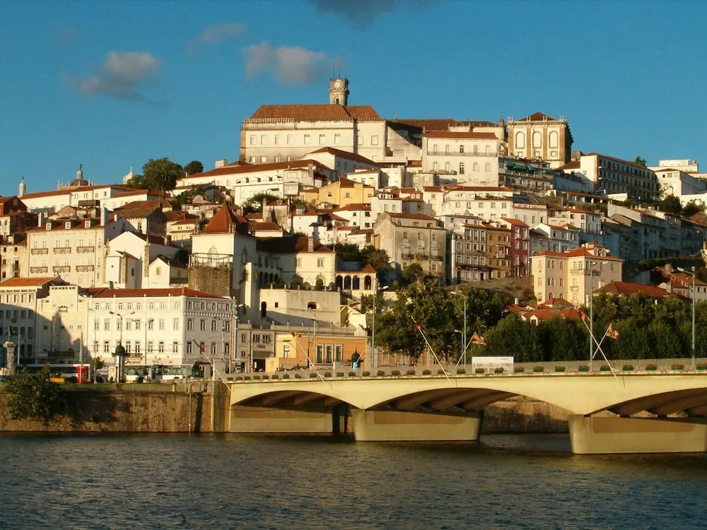 Hotel Bragança