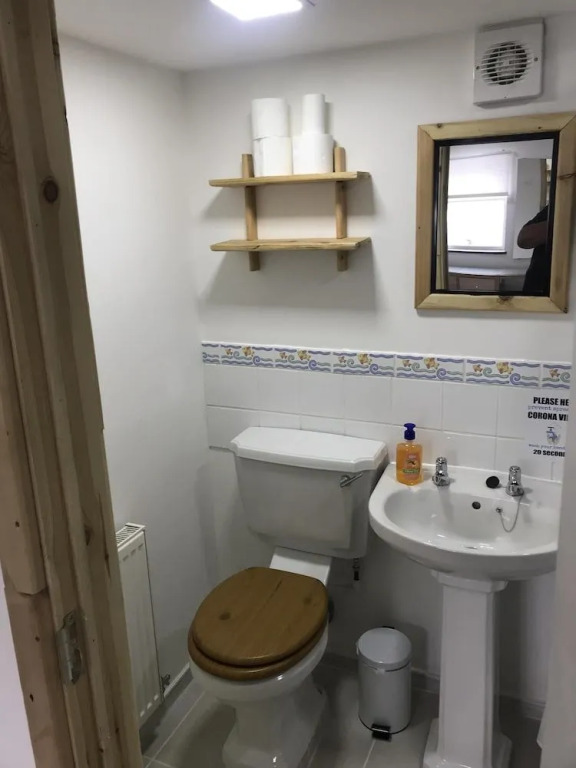 Barton Gate Farm B&B
