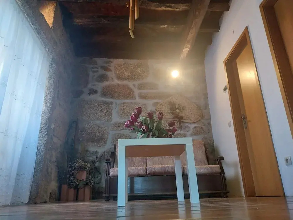 Serra da Estrela Seven Rooms Suite Villa