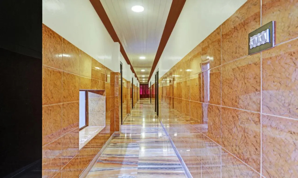 Itsy Hotels Hill Town, 500 Mtrs From Madikeri Fort