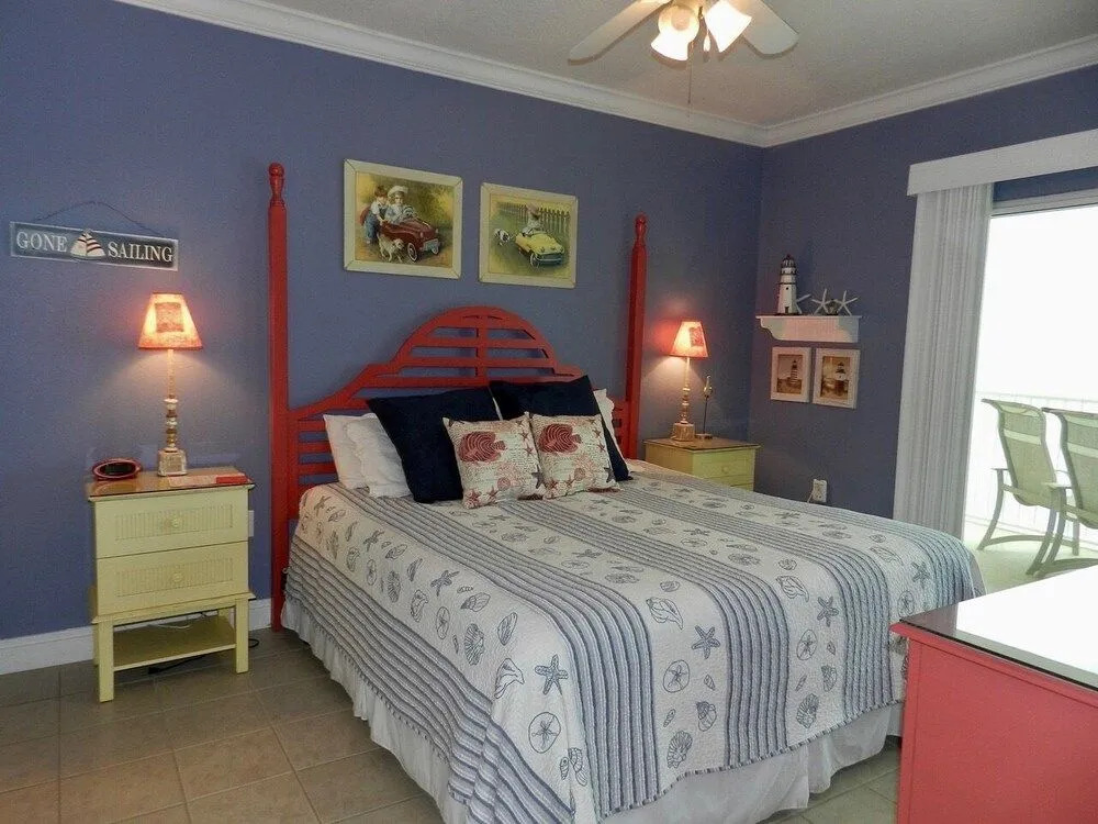 Crystal Shores 1403 by RedAwning