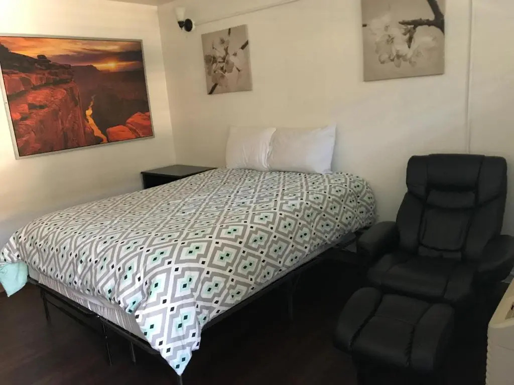 Westwind Lodge
