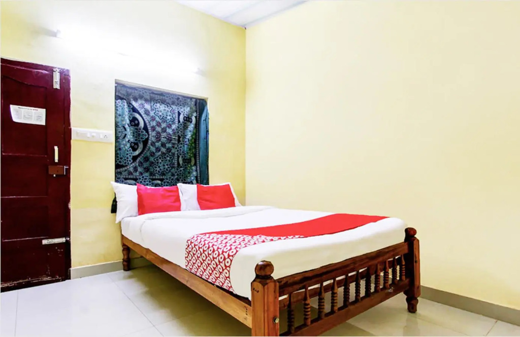 Sivaram Beach House by OYO Rooms