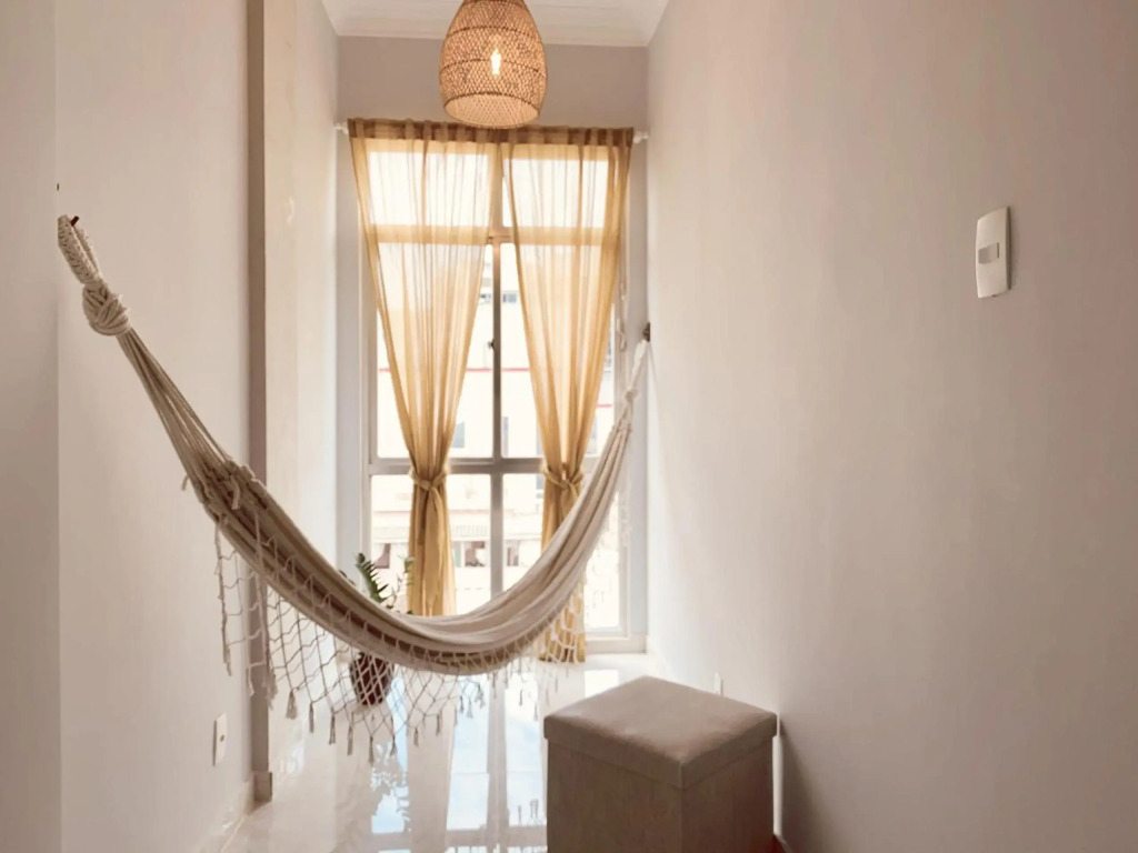 Pineapples BR1033 - Apartamento em Copacabana a 100m da praia
