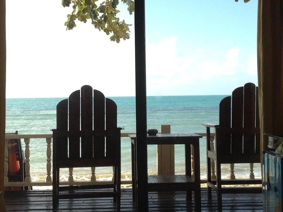 Meedej Guesthouse Koh Samui