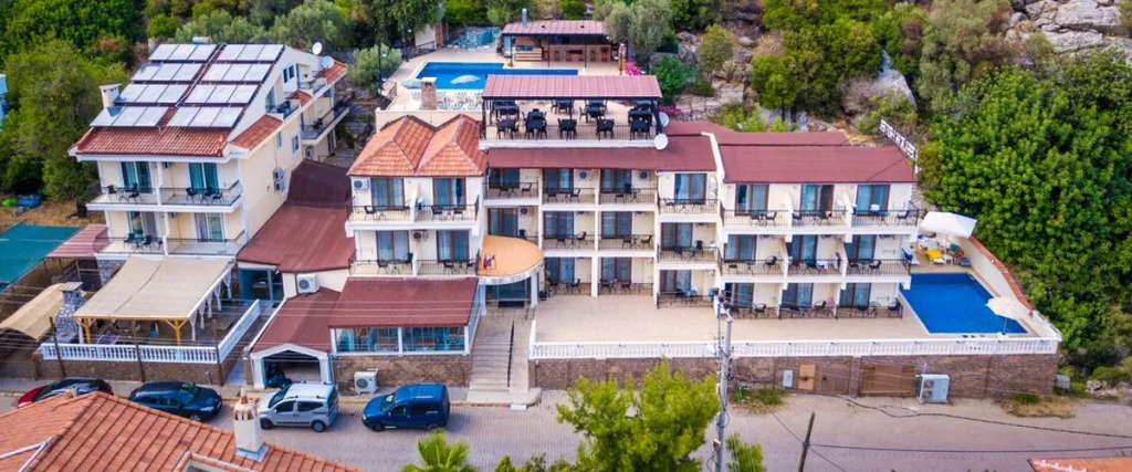 Leslion Hotel Turunç