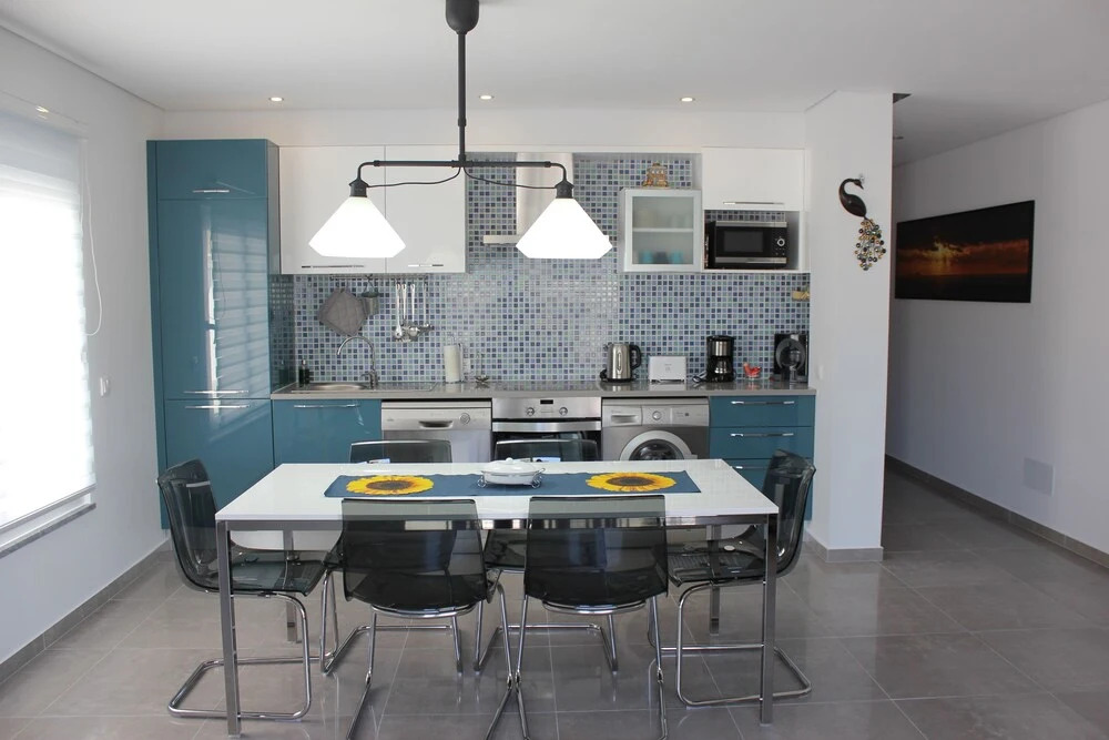 Luxury Apartments Baleal