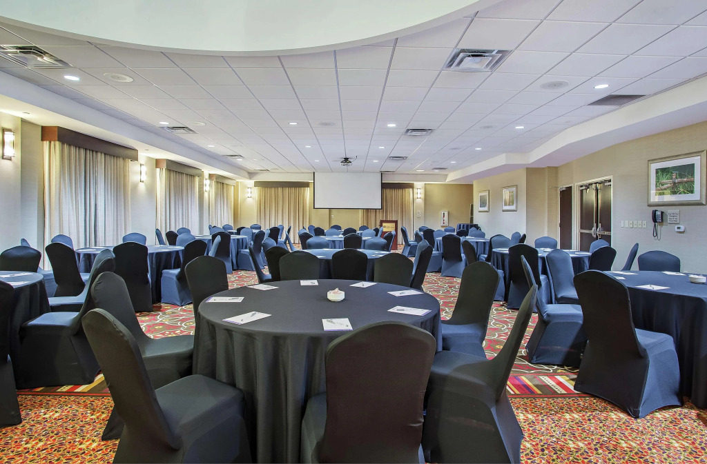 Hilton Garden Inn Pikeville