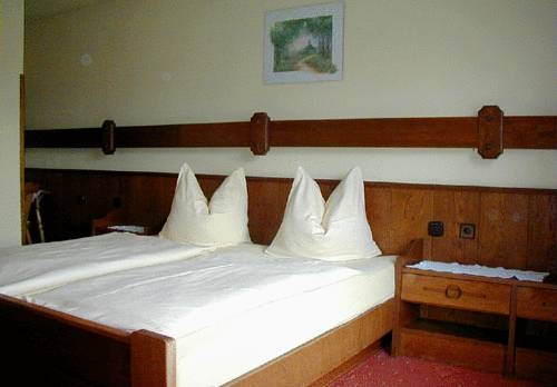 Pension Hammerschmiede