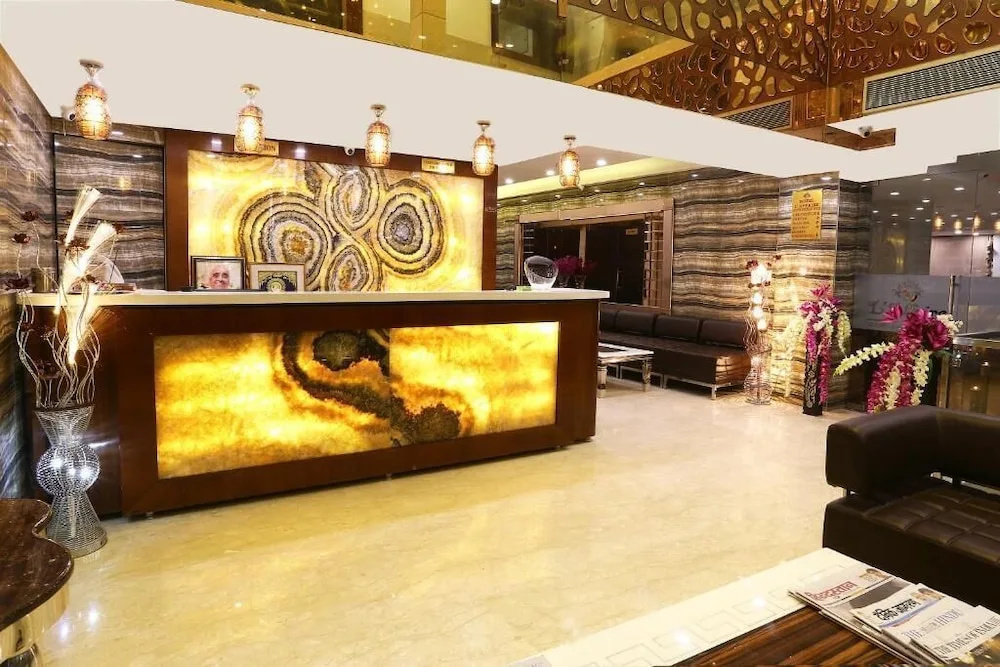 Hotel Laffaire by Welcome Palace