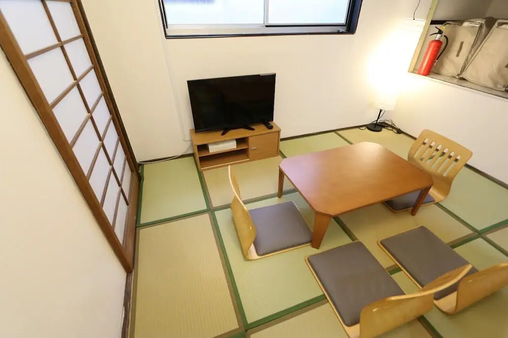 Guest House