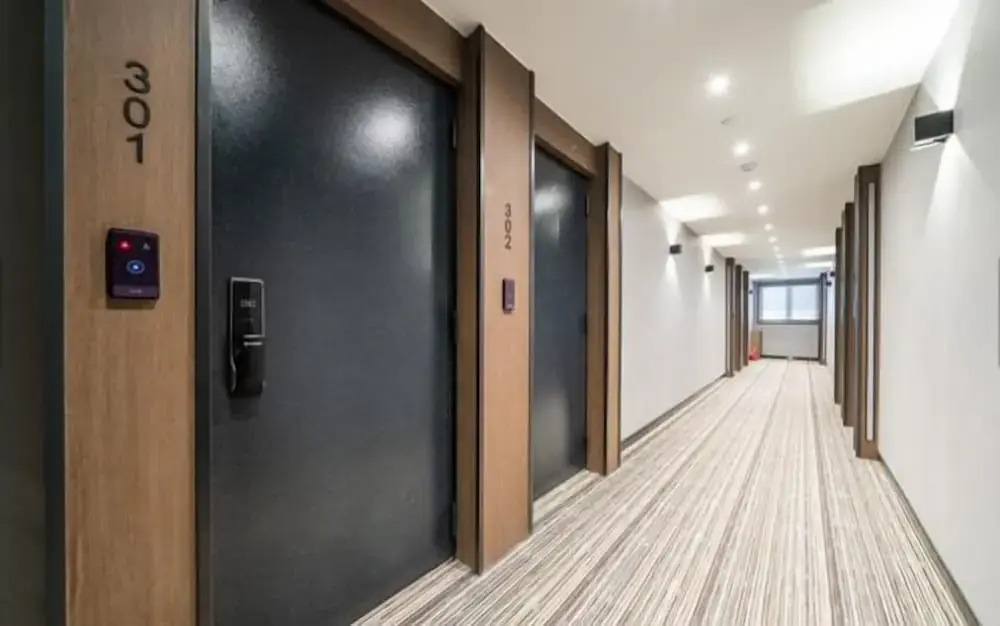 LABE Hotel