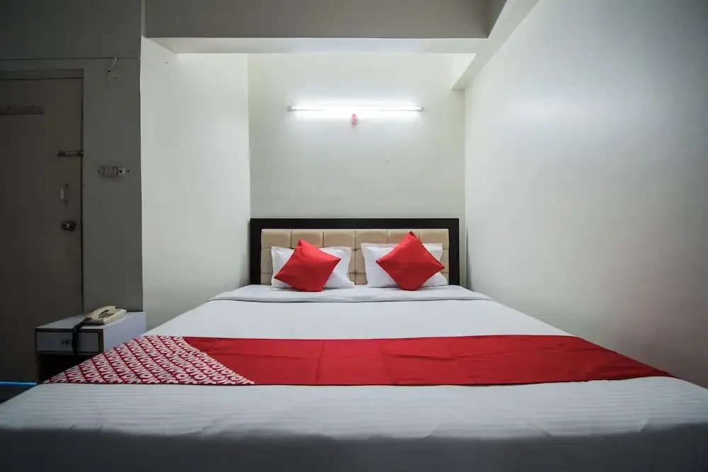 Hotel Surya Vihar By OYO Rooms