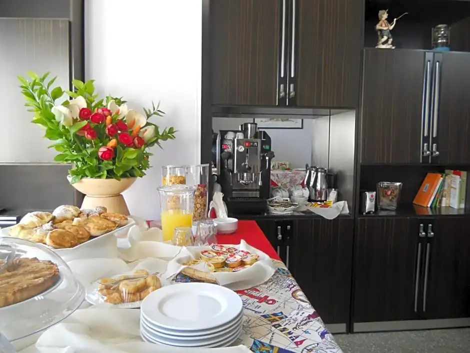 B&B Faro Bianco