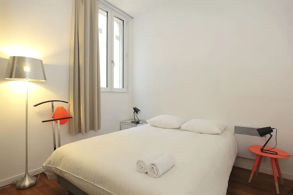 Appartement Ausone 37