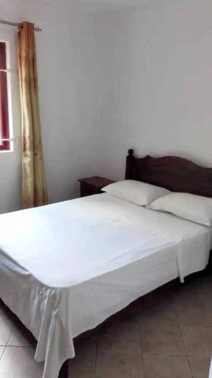 Apartment with 3 Bedrooms in Trou-Aux-Biches, with Pool Access, Furnished Terrace And Wifi - 80 M From the Beach