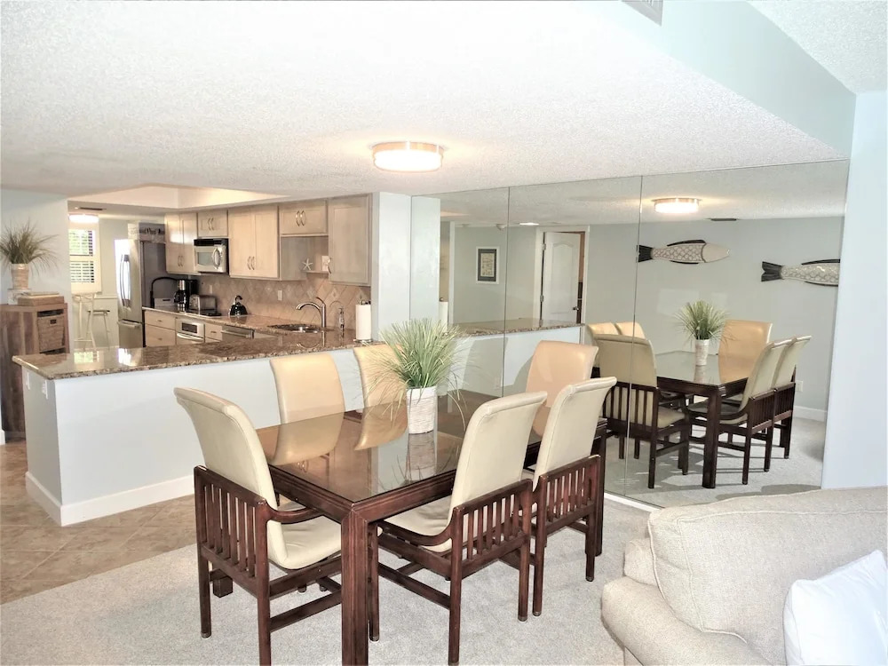 Gulf and Bay Club- D207 2 Bedrooms 2 Bathrooms Condo