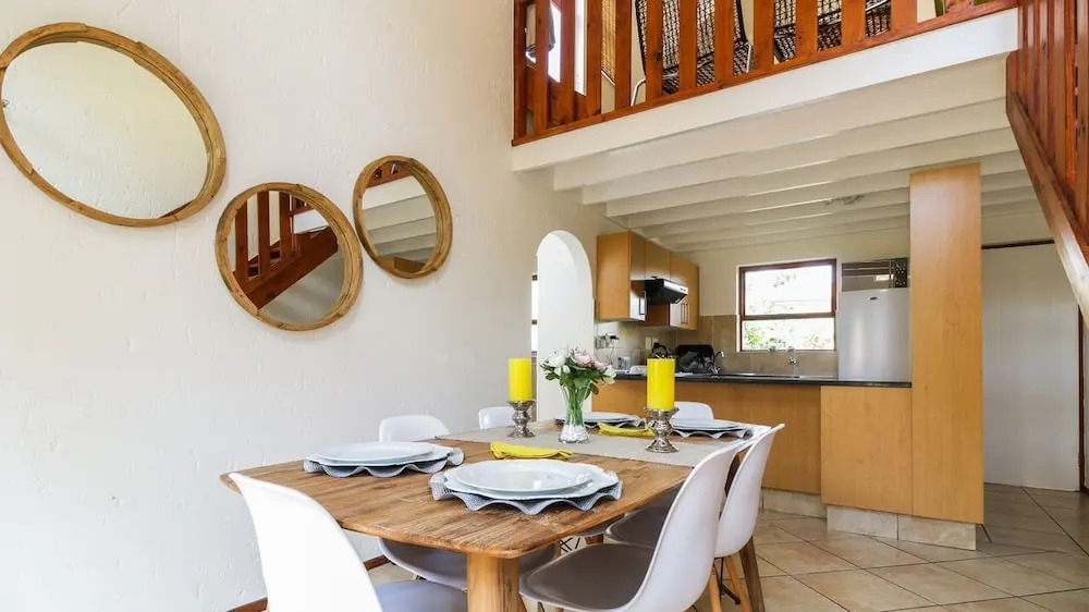 Ruby Homes Fourways