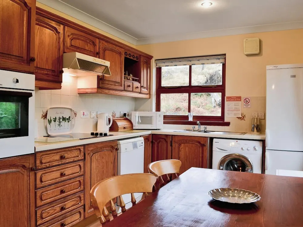 Brenfield Croft Cottages