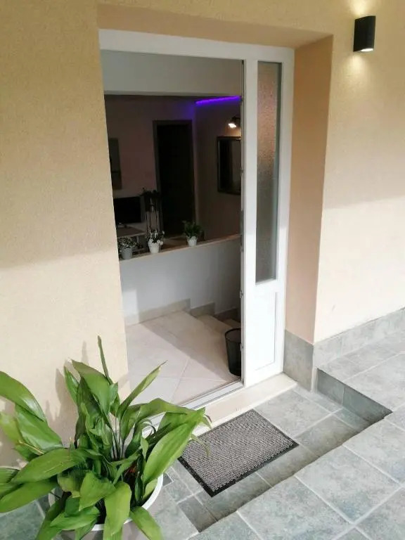 Apartman Unka