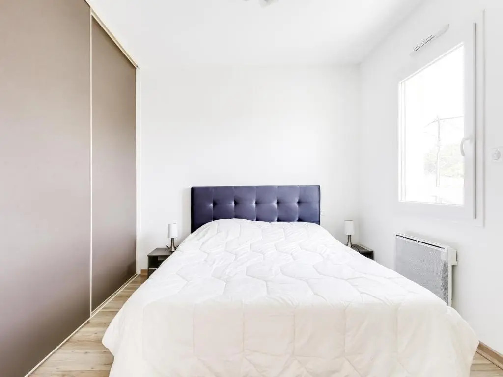 Maison Biscarrosse Plage, 4 pièces, 6 personnes - FR-1-521-121