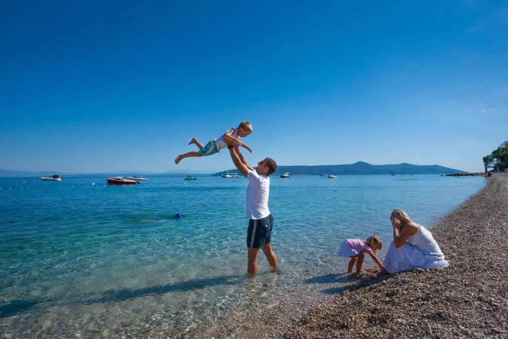 Hotel Marina - by Liburnia Hotels & Villas