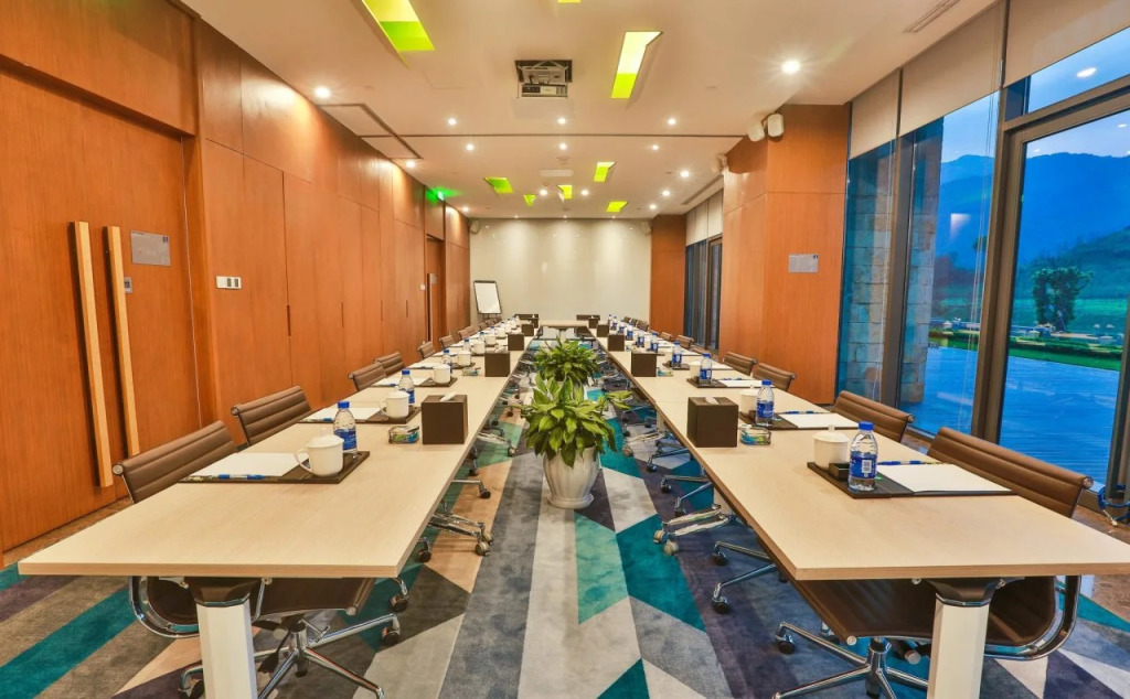 Holiday Inn Express Emei Mountain