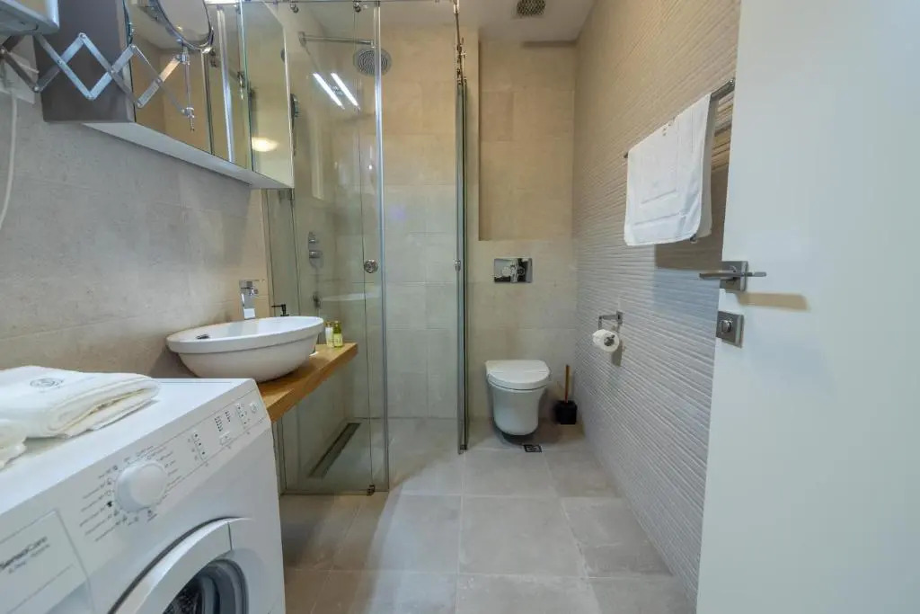Amare Luxury Apartments