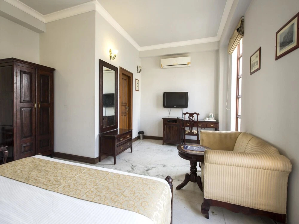 OYO 1211 Hotel Grand Horizon