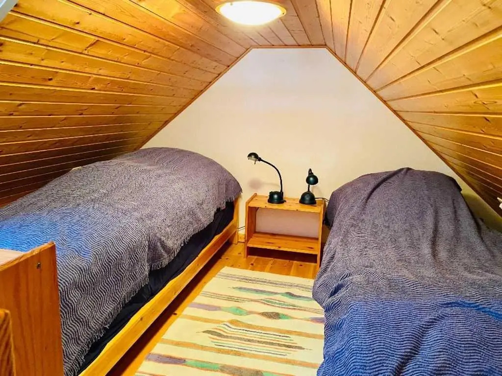 Ferienwohnung Finkenallee