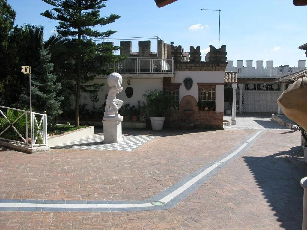 Castello Scandeluzza