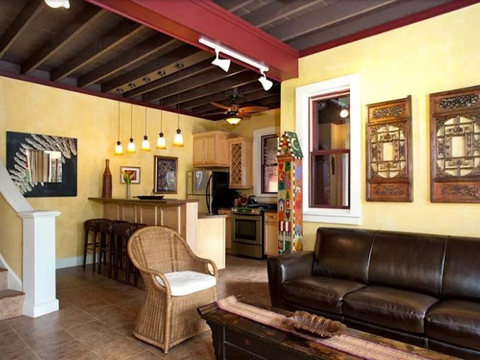 Hermosa Cove Villa Resort & Suites