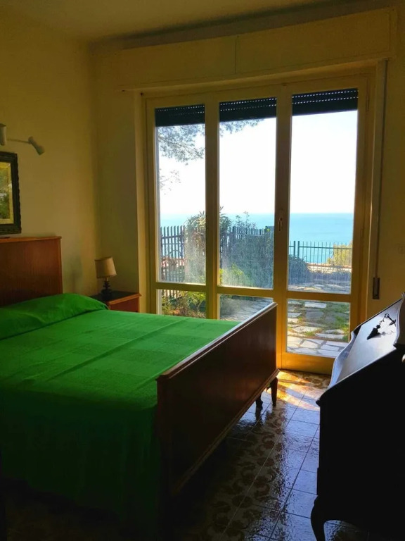 Sea Inside Villa