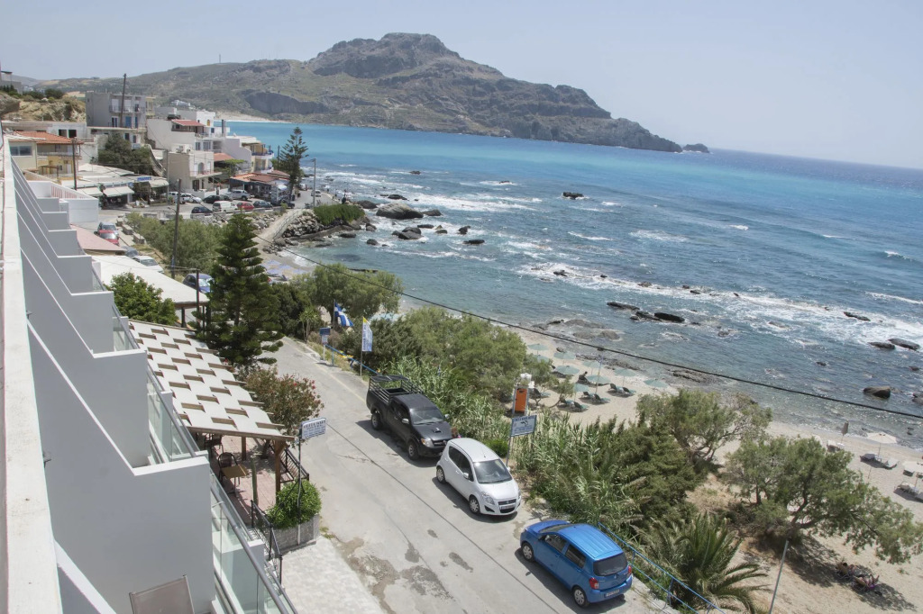 Creta Mare Hotel