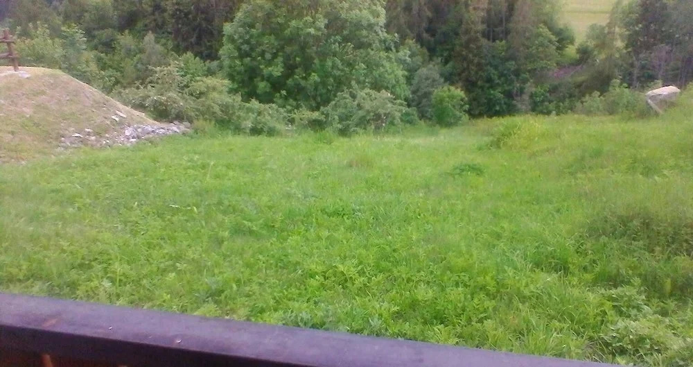 In Vacanza Dalla Nonna