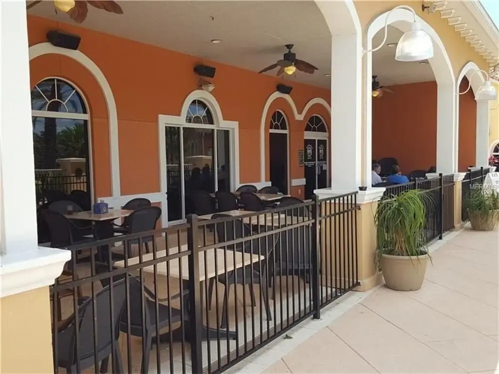 Regal Palms Resort & Spa at Highlands Reserve 121