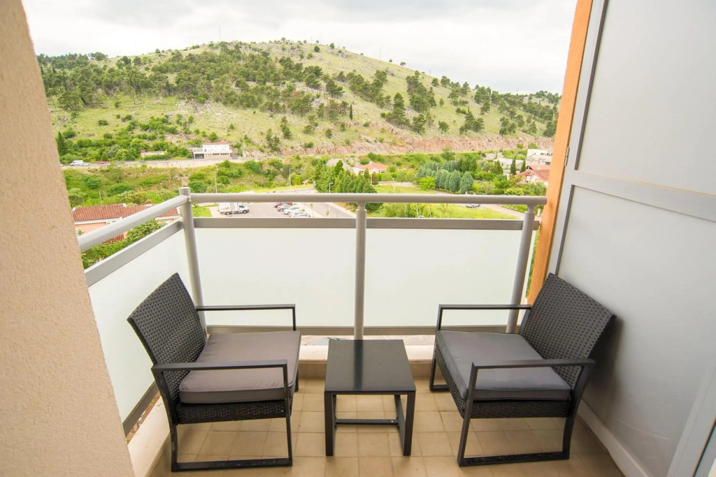 Design Apartment near Gorica Park