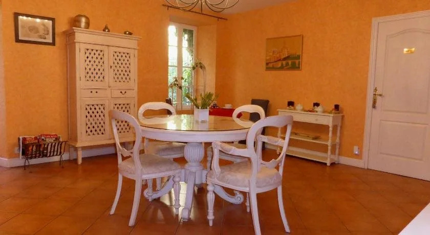 La Villa Premayac