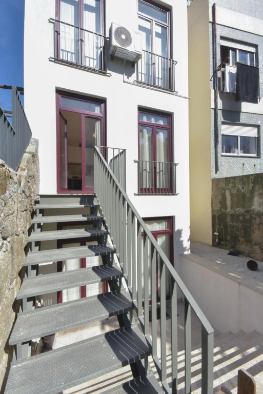 Oporto Charming Apartments
