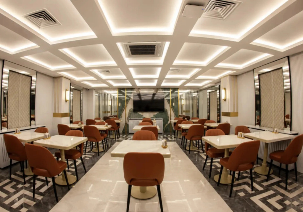 Elite World Istanbul Comfy Avcilar
