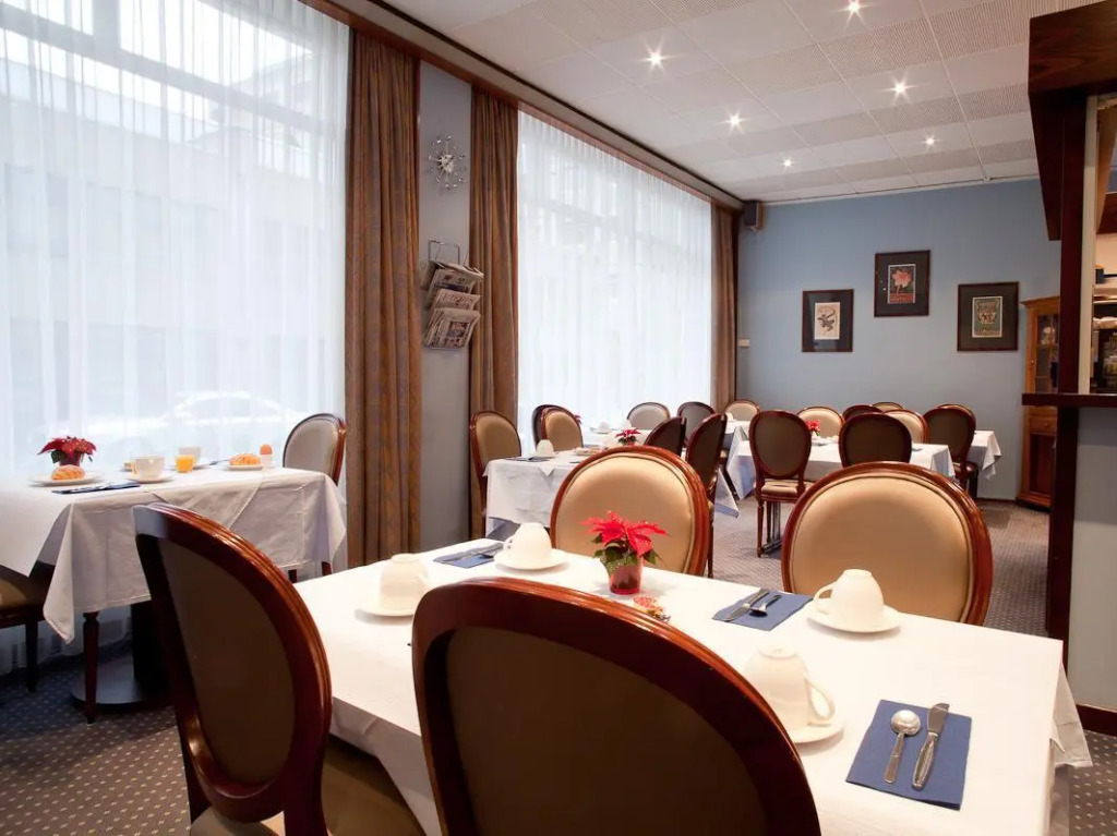Hotel Sagitta