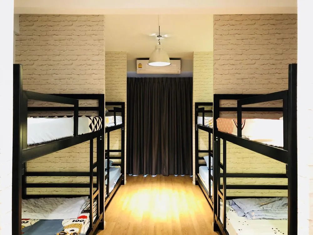 WJ Hostel