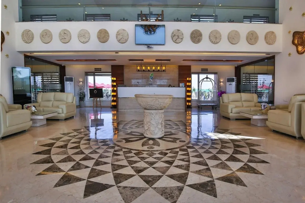 Club Mahindra Dwarka, Gujarat